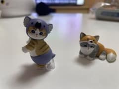 にゃんぱんつ！フィギュアのサムネイル