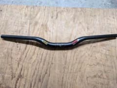 FSA FR331 Alloy MTB 핸들 바 31.8mm