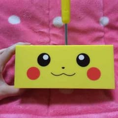 ピカチュウコロコロのサムネイル
