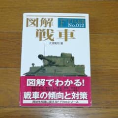 ◆   図解 戦車  ◆のサムネイル