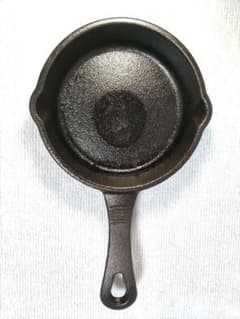 鉄 スキレット 12cmのサムネイル