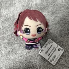 学園アイドルマスター ちびぐるみ on stage vol.1 花海咲季