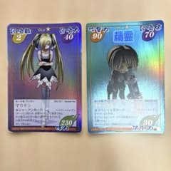［バラ売り可能］ シャーマンキング　超占事略決　花組　スペシャルレアまとめ売り バラ売り可能］ シャーマンキング 超占事略決 花組 スペシャルレア