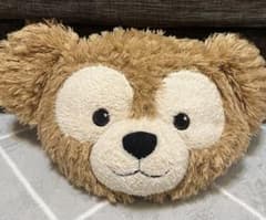 Duffy The Disney Bear クッションのサムネイル