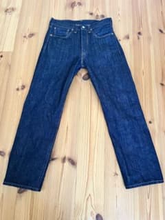 リーバイス LVC 1947 Levi
