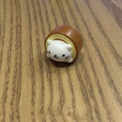 냥냥 냥코 롤 케이크 마스코트 헤세이 레어