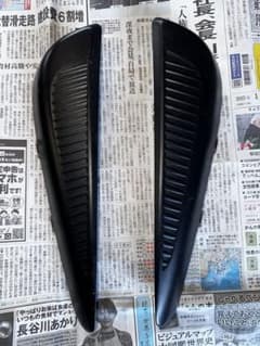 プリウス50後期　デイライトカバーのサムネイル