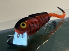 【大会限定】ウッド　マッドラッド50 フロッグプロダクツ マッドラッド50 フロッグプロダクツ - メルカリ