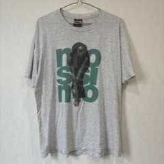 Mossimo モッシモ フォトプリント Tシャツ ヴィンテージ　vintageのサムネイル