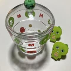 가챠핀 무크 소품 넣어와 클립