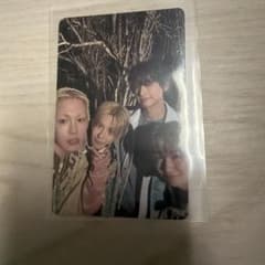 SHINee atmos トレカ