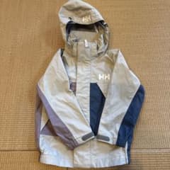 Helly Hansen キッズジャケットのサムネイル