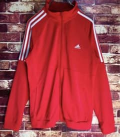 adidas  トラックジャケットのサムネイル