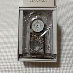 ノリタケ 置時計 MC19 - メルカリ