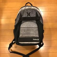 のびパパさん専用 HURLEY バックパックのサムネイル