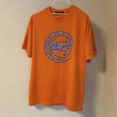 Tシャツ　バスケットボールのサムネイル