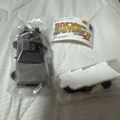 BACK TO THE FUTURE PART2のサムネイル