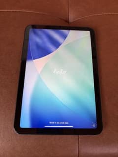 iPad mini 第6世代 256GB Wi-Fi スペースグレイ おまけ付のサムネイル