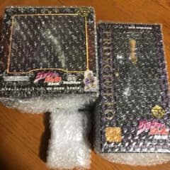 プロシュート  フィギュアのサムネイル