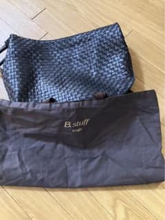 B.stuff ビースタッフのサムネイル