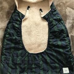 ベビーカー カバーのサムネイル