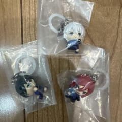 ブルーロックめじるしアクセサリーのサムネイル