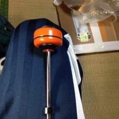 パールコントロールウッドビーターのサムネイル
