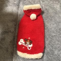 ダックスフンド服のサムネイル