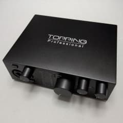イ*ワ様 TOPPING PRO E1x2 OTG オーディオインターフェイス イ*ワ様 TOPPING PRO E1x2 OTG オーディオインターフェイス - メルカリ
