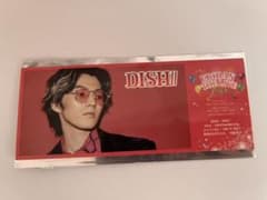 EBiDAN THE LIVE  ピクチャーチケットのサムネイル