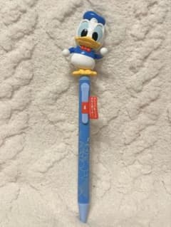 ドナルドダック ボールペンのサムネイル