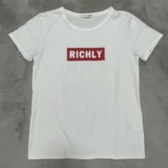 プリントTシャツのサムネイル
