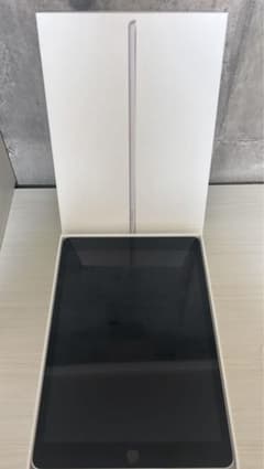 iPad 第9世代 本体 箱 充電器付 アップル 【アウトレット】iPad 第9世代 A13 Bionic 10.2インチ Wi-Fi