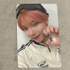 KO1KEYZ 矢田佳暉 通常盤 トレカのサムネイル