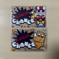ジャグラープレミアムカード　大川ぶくぶ ジャグラー プレミアム カード大川ぶくぶver - メルカリ