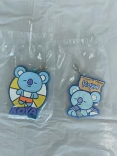 BT21 이치 반 쿠지 KOYA