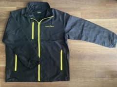 非売品】阪神タイガース ウィンドブレーカ - メルカリ