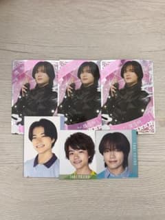 瀧陽次朗 忍コレ デタカ セットのサムネイル