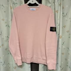 美品】STONE ISLAND サーマルカットソー サイズM 25ss - メルカリ