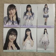 乃木坂46 生写真 一ノ瀬美空 スペシャル衣装42 車道側 - メルカリ