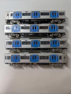 鉄コレ 阪神5700系 N化済 鉄コレ 阪神5700系 N化済 | Mercari