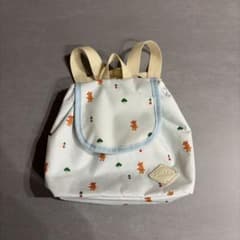 【新品未使用】hakkaベビーリュックのサムネイル