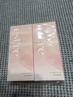 estre インナージェル 10本入 2箱セットのサムネイル