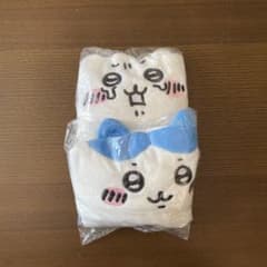 ちいかわ ハチワレ♡アイマスクのサムネイル