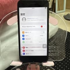 ジャック【iPhone 7 128GB SIMフリー】 バッテリー：70% - メルカリ