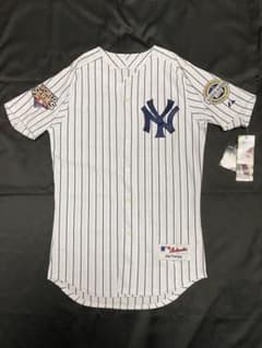 早いもの勝ち‼︎］ヤンキース松井秀喜ワールドシリーズ制覇