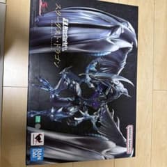 S.H.MonsterArts スターダスト・ドラゴンのサムネイル