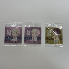 BTS Love Yourself V SUGA キャラクターグッズのサムネイル