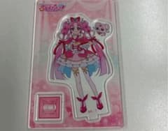 名探偵プリキュア ミニアクリルスタンド Vol.2 キュアミスティック ポチタンのサムネイル