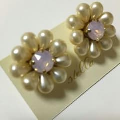 ★stella ピアスのサムネイル